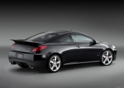 2008 Pontiac G6 GXP